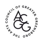 Arts council of GG Logo Web